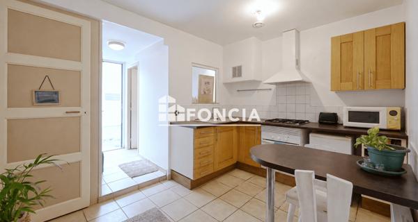 À vendre Studio 25.06 m² - La Motte-servolex 73290