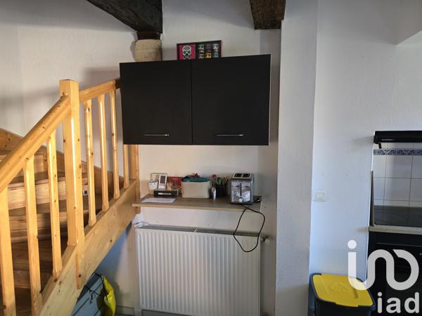 Maison à vendre 3 pièces 82 m² Gourdon