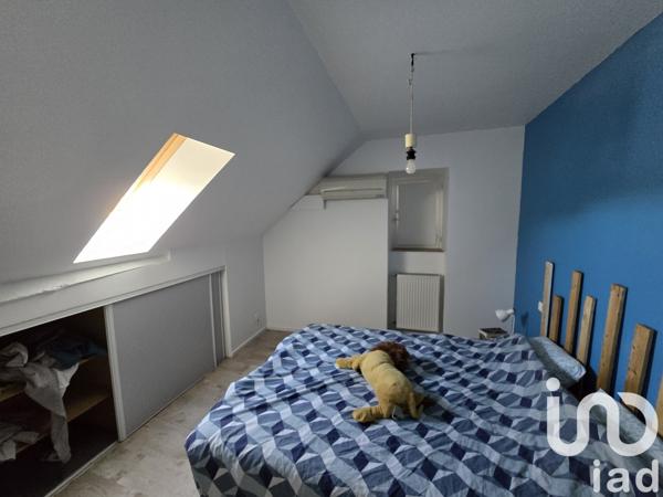 Maison à vendre 3 pièces 82 m² Gourdon