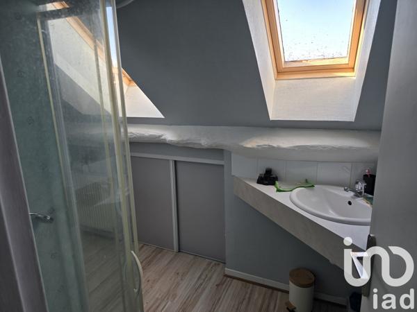 Maison à vendre 3 pièces 82 m² Gourdon