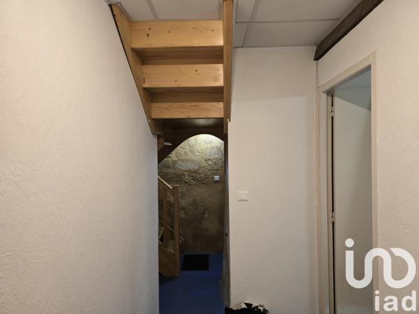 Maison à vendre 3 pièces 82 m² Gourdon