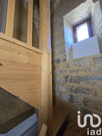 Maison à vendre 3 pièces 82 m² Gourdon