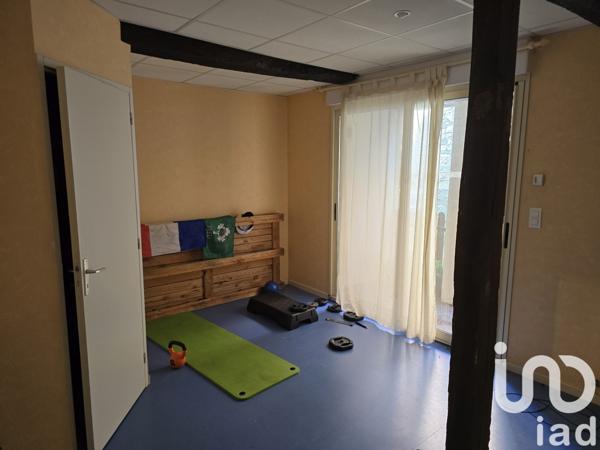 Maison à vendre 3 pièces 82 m² Gourdon