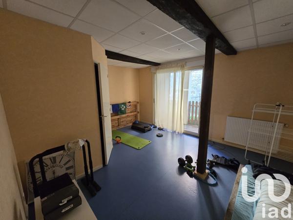 Maison à vendre 3 pièces 82 m² Gourdon