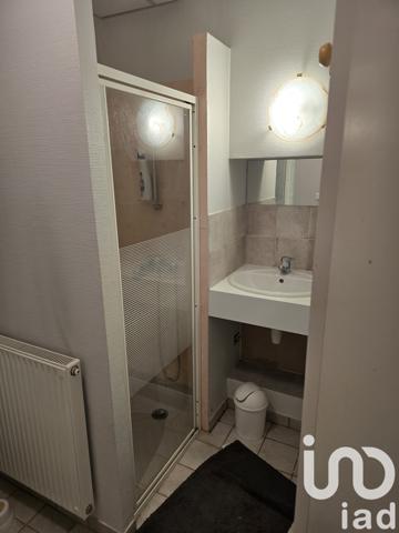 Maison à vendre 3 pièces 82 m² Gourdon