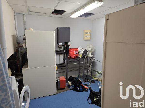 Maison à vendre 3 pièces 82 m² Gourdon