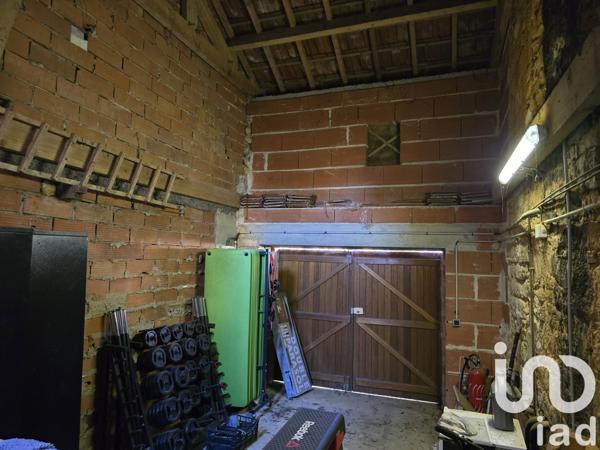 Maison à vendre 3 pièces 82 m² Gourdon