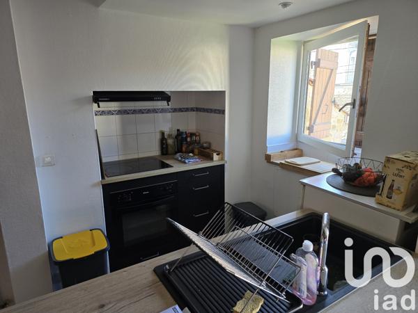 Maison à vendre 3 pièces 82 m² Gourdon