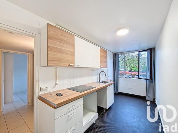 Appartement 1 pièce de 33 m² à Meudon (92360)