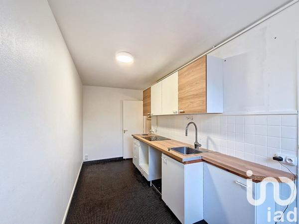 Appartement 1 pièce de 33 m² à Meudon (92360)