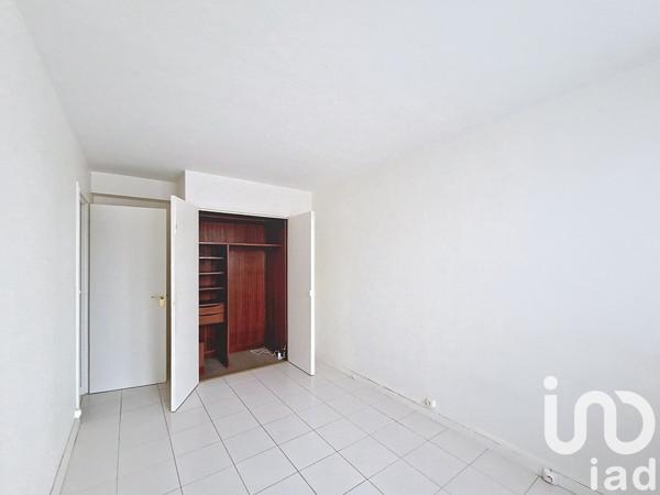 Appartement 1 pièce de 33 m² à Meudon (92360)