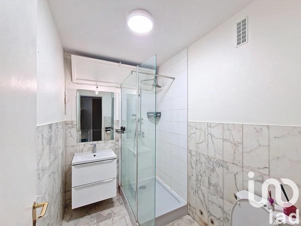 Appartement 1 pièce de 33 m² à Meudon (92360)