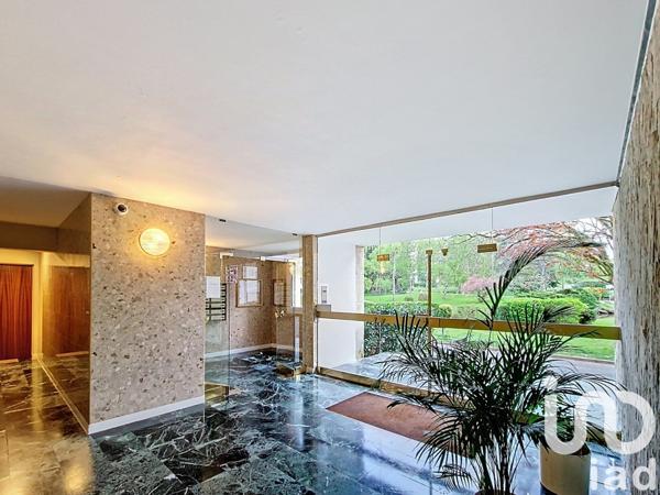 Appartement 1 pièce de 33 m² à Meudon (92360)