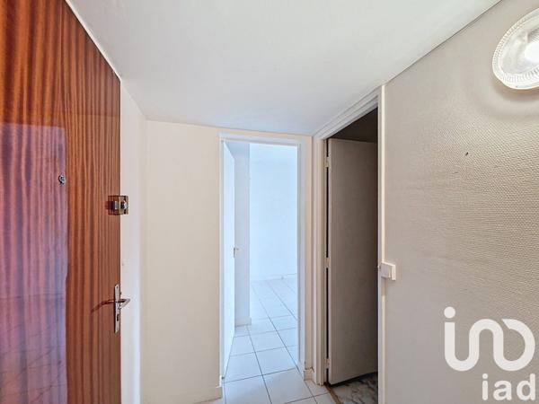 Appartement 1 pièce de 33 m² à Meudon (92360)