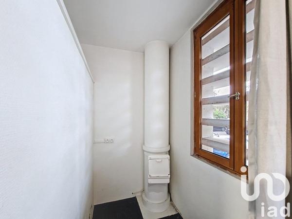 Appartement 1 pièce de 33 m² à Meudon (92360)