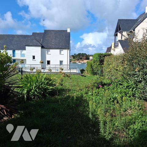 ETEL - Centre, proche du port