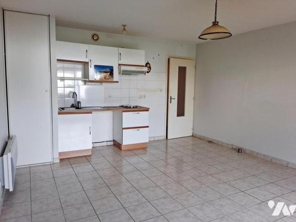 ETEL - Centre, proche du port