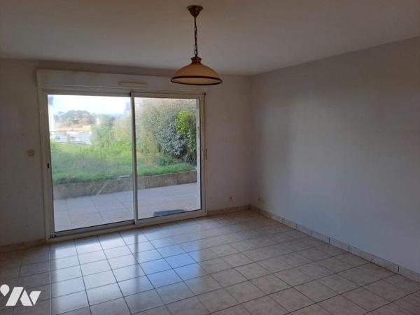 ETEL - Centre, proche du port