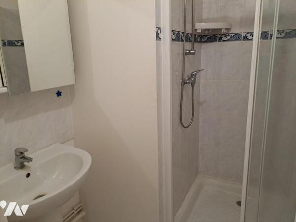 ETEL - Centre, proche du port