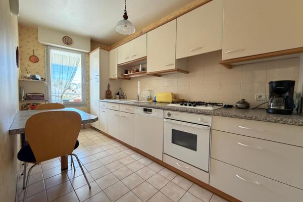 Louer appartement 3 pièces de 68 m²