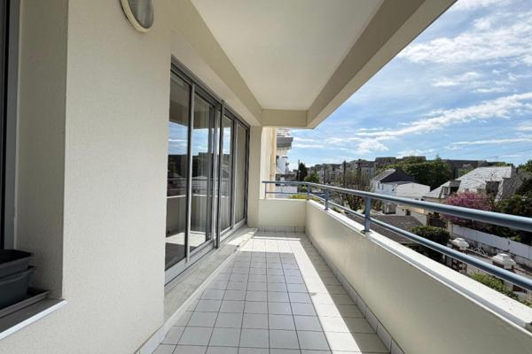 Louer appartement 3 pièces de 68 m²