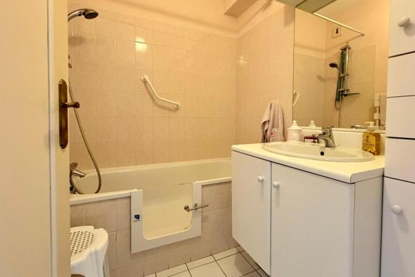 Louer appartement 3 pièces de 68 m²
