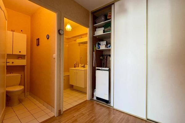 Louer appartement 3 pièces de 68 m²