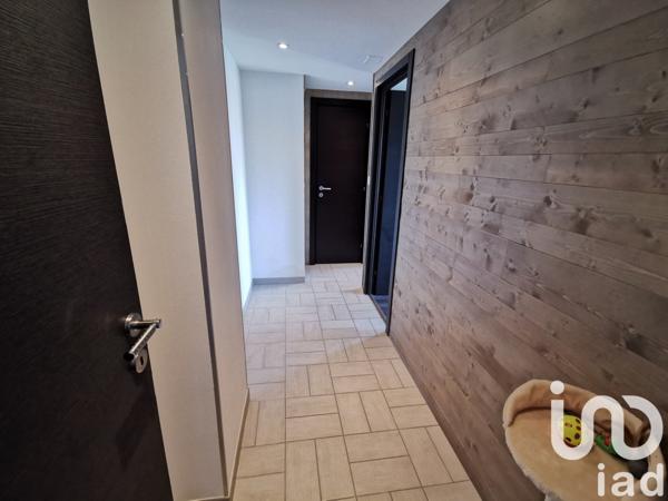 Appartement à vendre 3 pièces 69 m² Malzéville