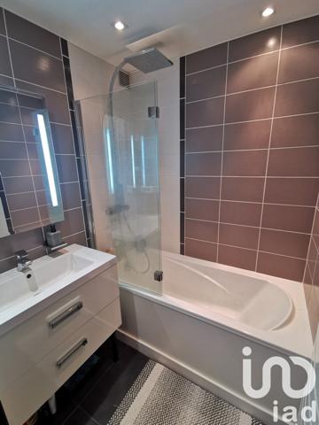 Appartement à vendre 3 pièces 69 m² Malzéville