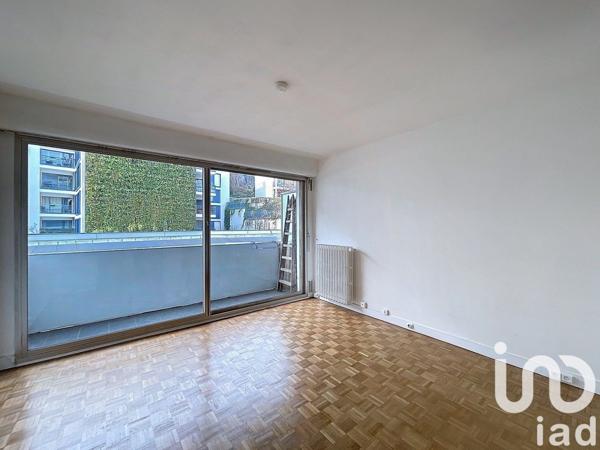 Appartement 1 pièce de 29 m² à Saint-Cloud (92210)
