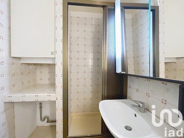 Appartement 1 pièce de 29 m² à Saint-Cloud (92210)