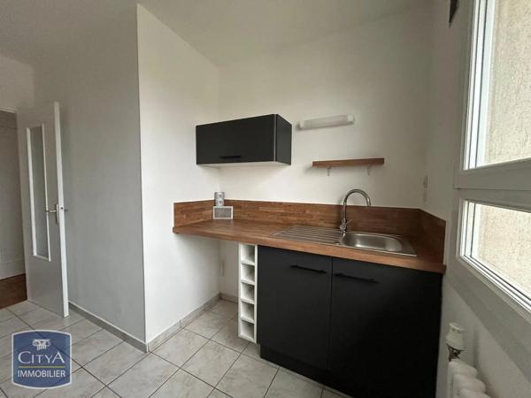 Appartement à louer 3 pièces 63.27m²
