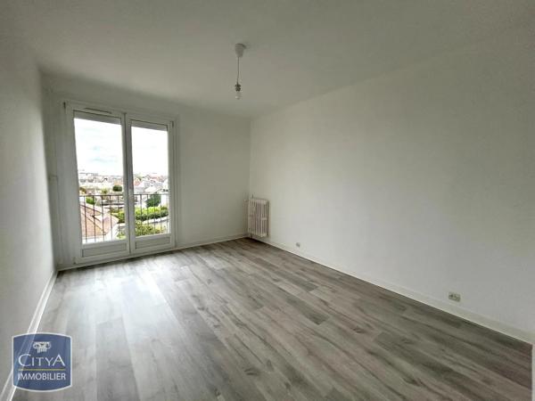 Appartement à louer 3 pièces 63.27m²