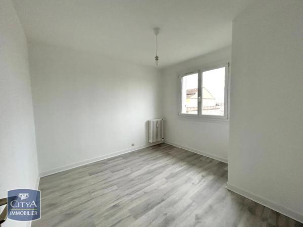 Appartement à louer 3 pièces 63.27m²