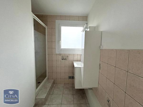 Appartement à louer 3 pièces 63.27m²