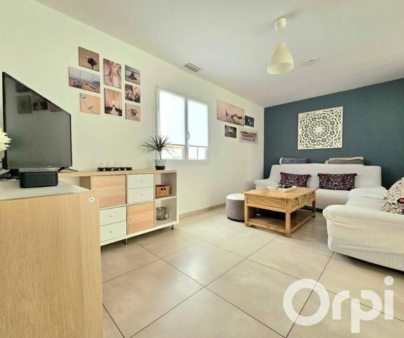 Maison à vendre    5 pièces •  Saint-Martin-de-Crau