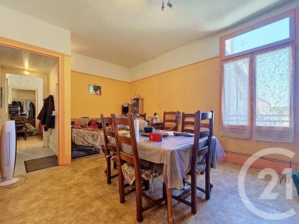 Appartement F2 à vendre  3 pièces - 53,91 m 2   TROYES  - 10