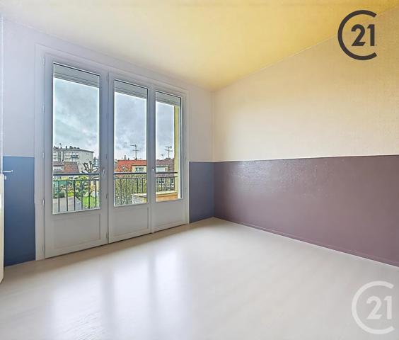 Appartement F2 à vendre  3 pièces - 53,91 m 2   TROYES  - 10