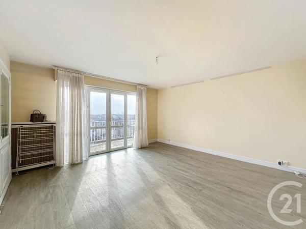 Appartement F2 à vendre  3 pièces - 53,91 m 2   TROYES  - 10