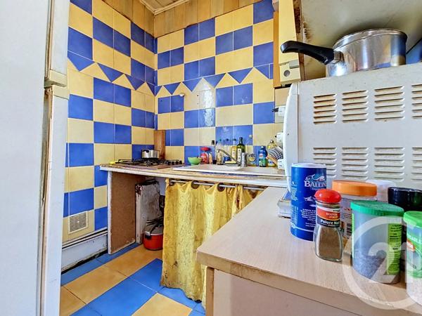 Appartement F2 à vendre  3 pièces - 53,91 m 2   TROYES  - 10