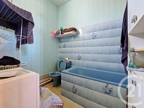 Appartement F2 à vendre  3 pièces - 53,91 m 2   TROYES  - 10