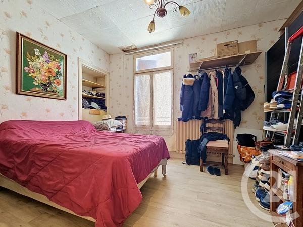 Appartement F2 à vendre  3 pièces - 53,91 m 2   TROYES  - 10