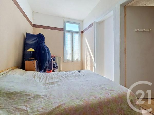 Appartement F2 à vendre  3 pièces - 53,91 m 2   TROYES  - 10
