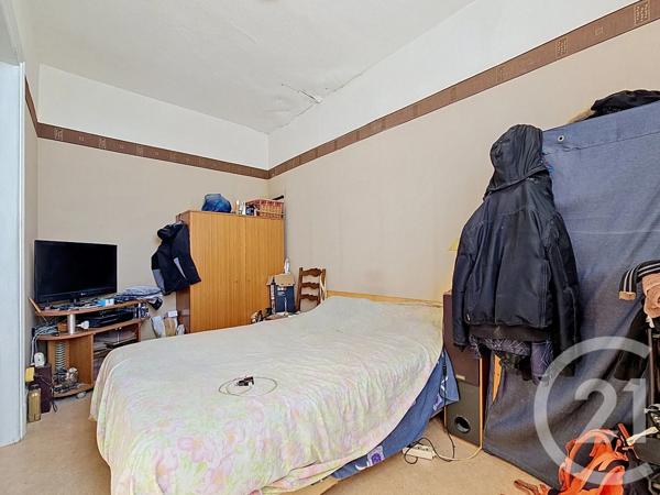 Appartement F2 à vendre  3 pièces - 53,91 m 2   TROYES  - 10