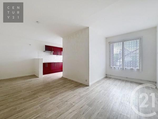 Appartement F2 à vendre  3 pièces - 53,91 m 2   TROYES  - 10