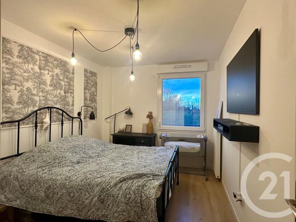 Appartement F4 à vendre  4 pièces - 73,90 m2 CHESSY - 77