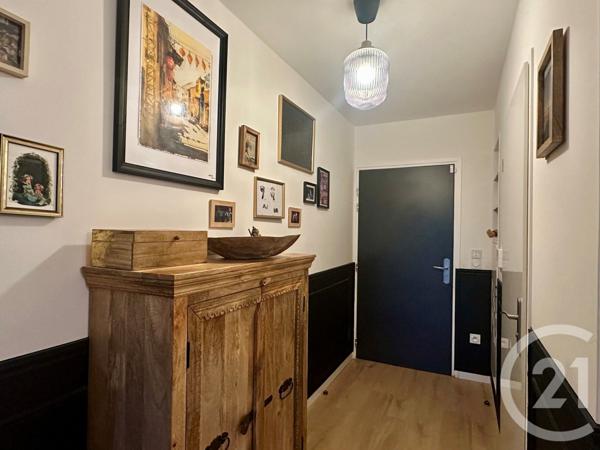 Appartement F4 à vendre  4 pièces - 73,90 m2 CHESSY - 77