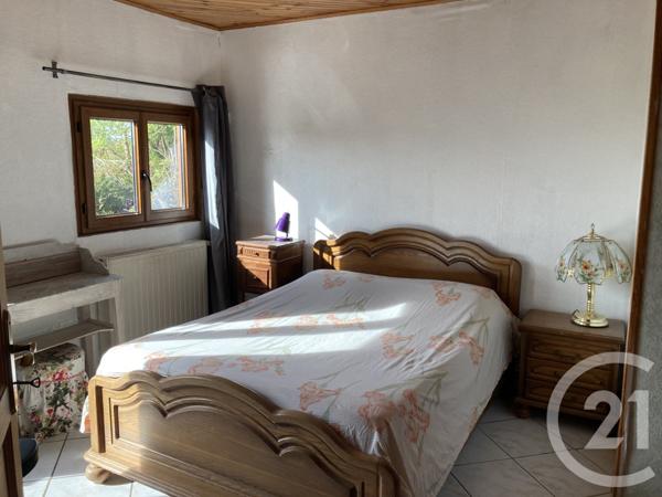 Maison à vendre  3 pièces - 72,38 m2 LIMAY - 78