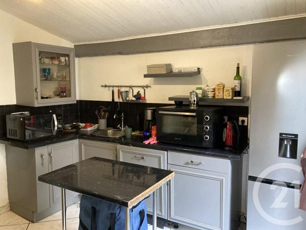 Maison à vendre  3 pièces - 72,38 m2 LIMAY - 78