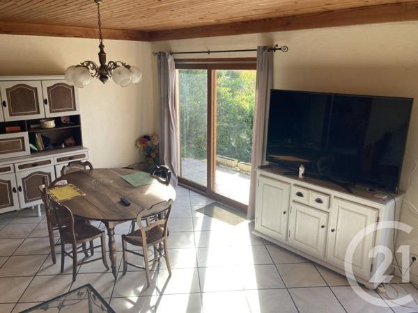 Maison à vendre  3 pièces - 72,38 m2 LIMAY - 78